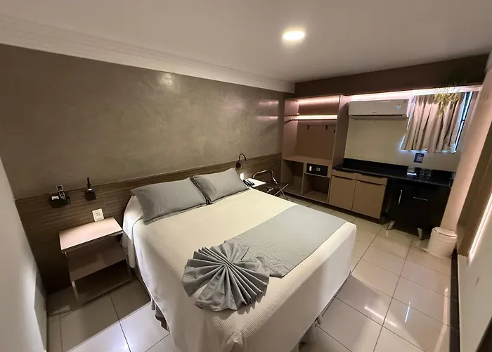 Atlântico PraiaPousada